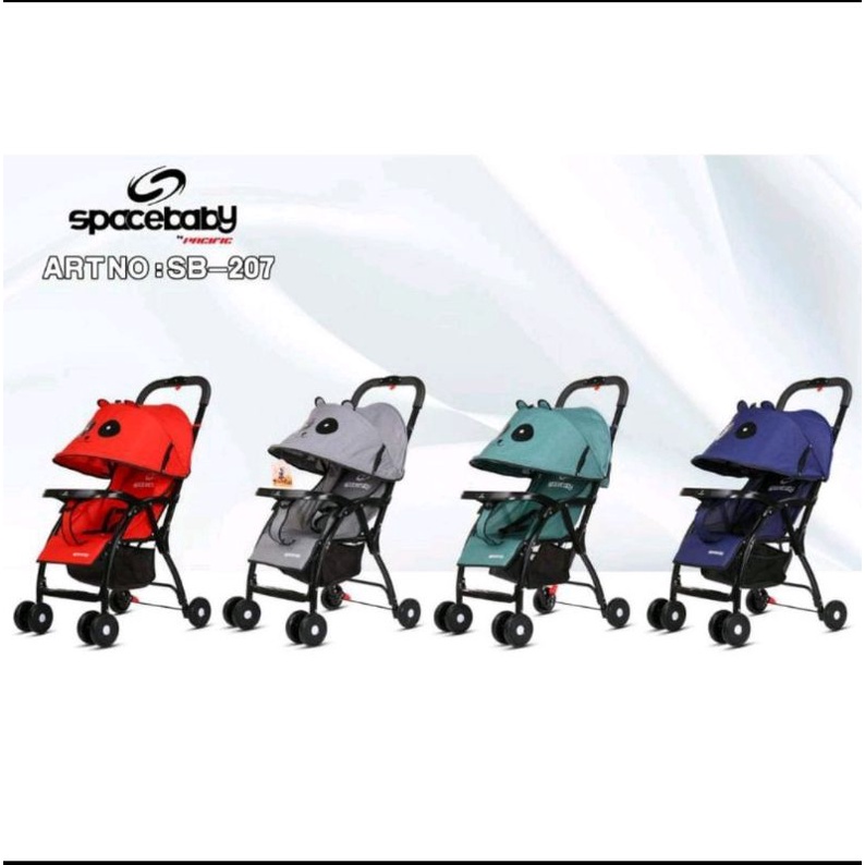 Stroller baby space baby  / Kereta Dorong Bayi / kreta dorong bayi murah