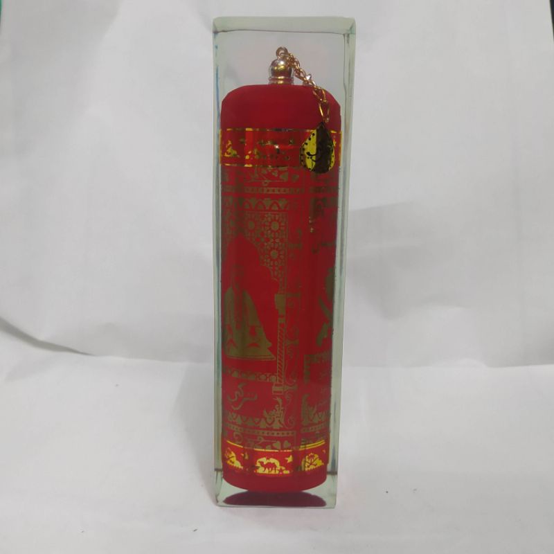 BUHUR SULAEMAN TOP PRES KUALITAS AJIB