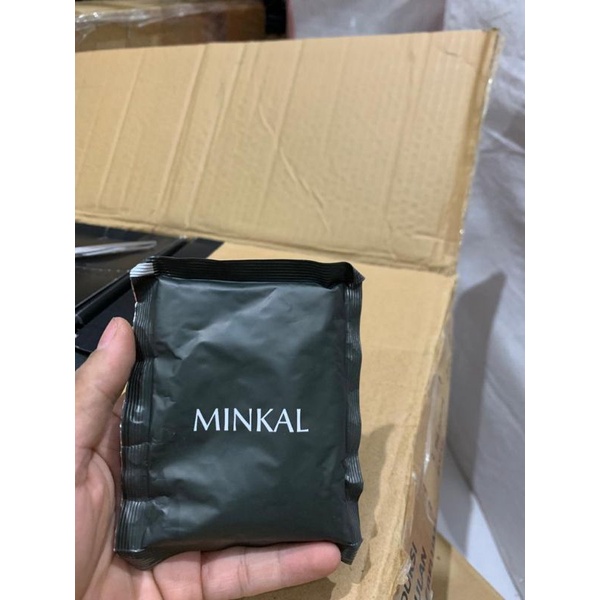minuman TNI minkal minsus viteral sereal outdoor camping imukal ransum survival