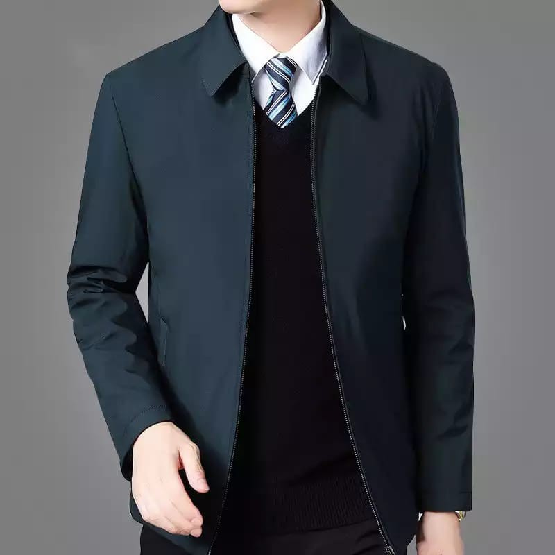 JAKET FORMAL PRIA/JAKET SEMI JAS/JAKET KANTOR PRIA