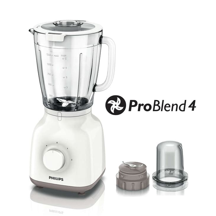 Blender HR-2106 Philips