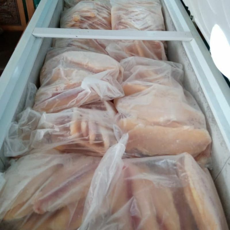 

ikan dori fillet