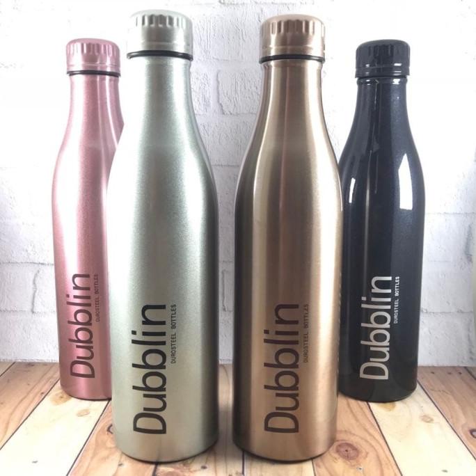 Termos/Botol Minum/Tumbler Dubblin Vintage 750 Mili