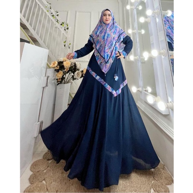 akifah syari premium original belifi