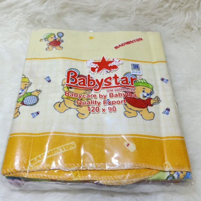 Bedong Bayi Murah | Bedongan Murah Babystar | Bedong Baby Star | Bedongan Babystar | Sguna