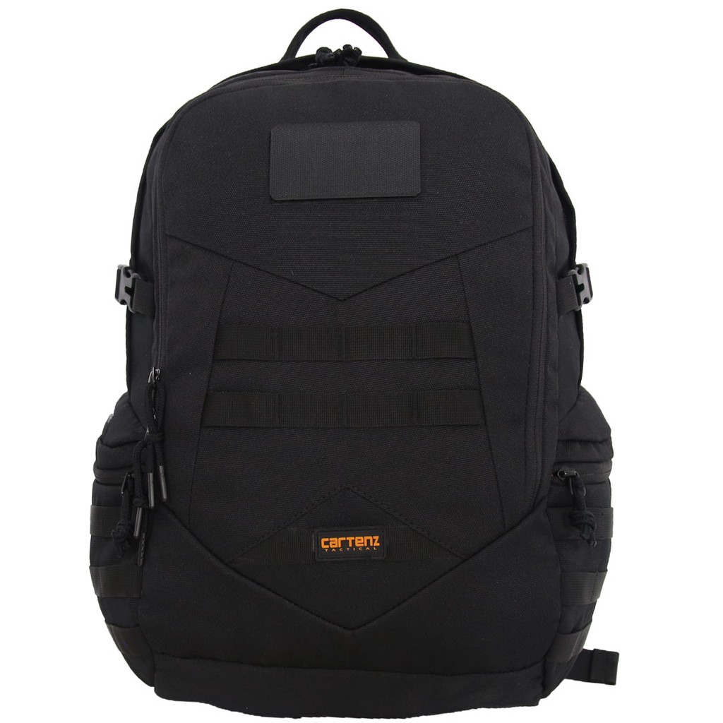 Tas Ransel Cartenz Tactical Center Fire