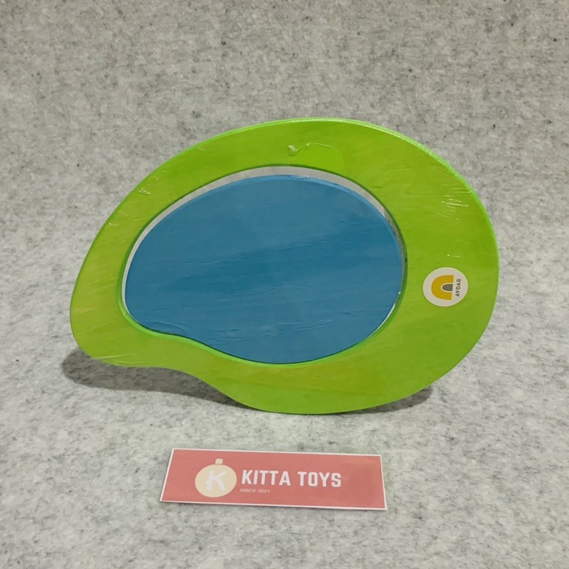 Avdar Wooden Summer Lake - Avdar Toys Original Mainan Kayu