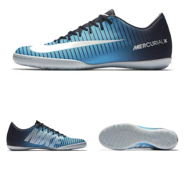 mercurialx victory vi