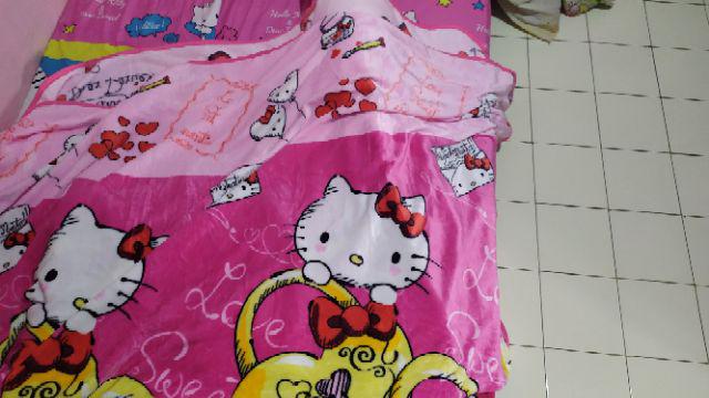 Selimut Bulu Lady Rose Super Soft Cod Surabaya Ijn Plaza