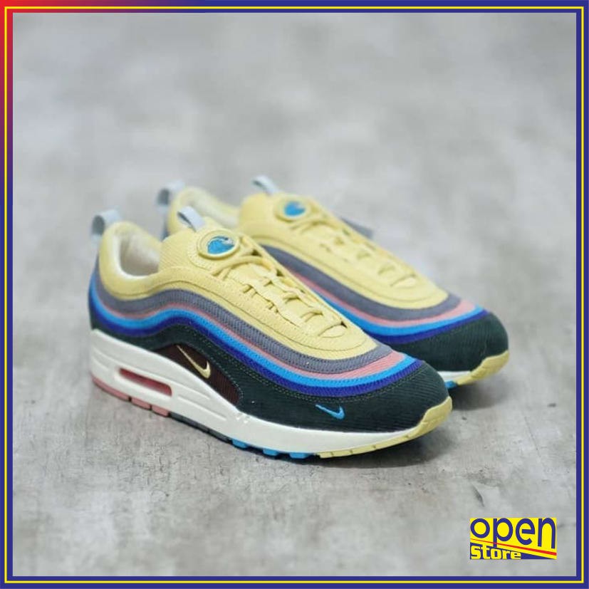nike sean wotherspoon harga
