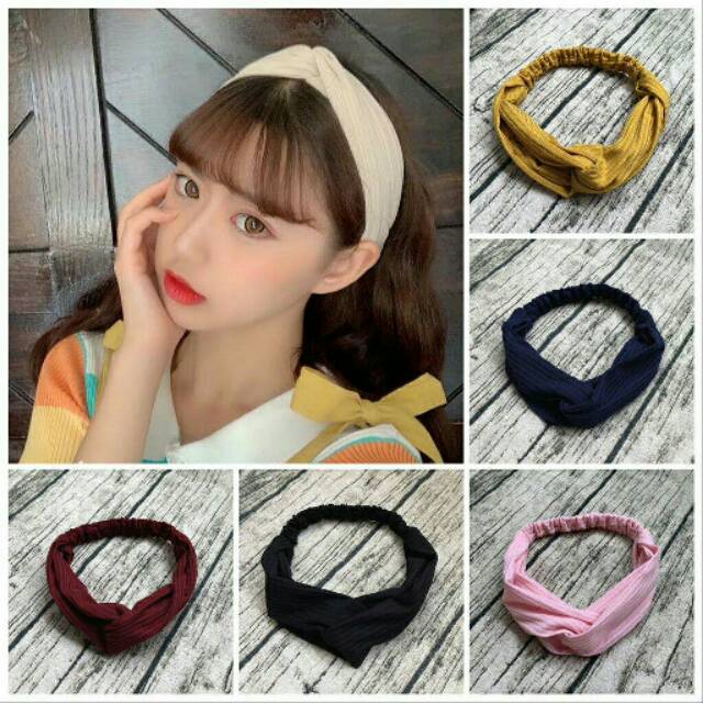 Bando simpul Korea