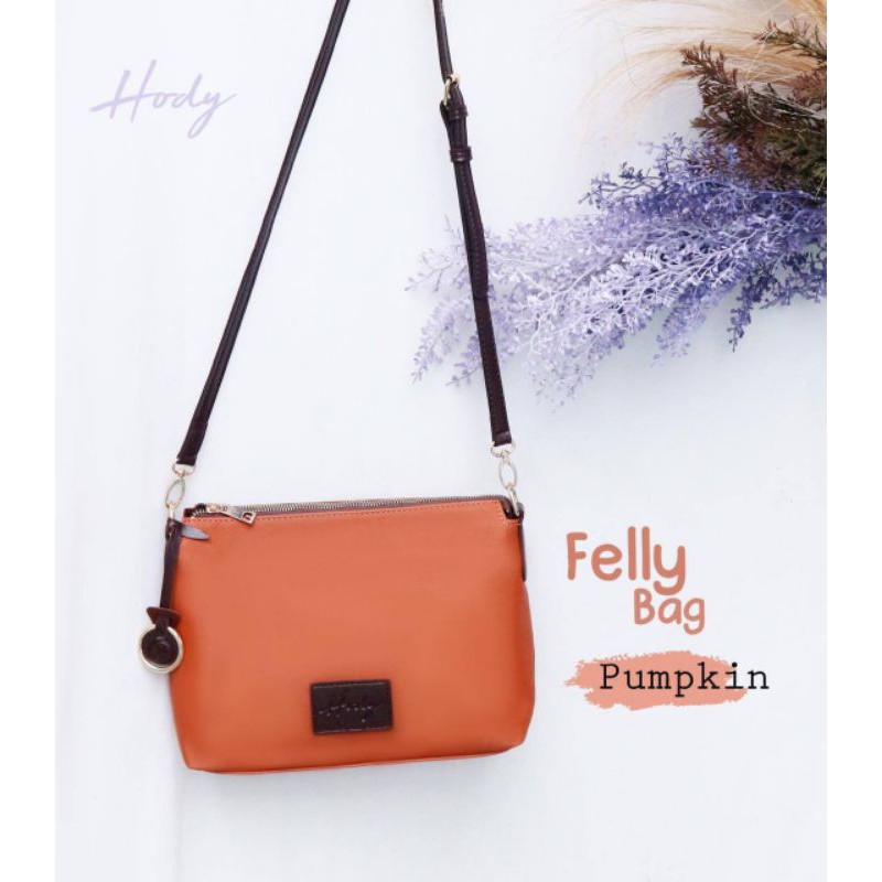 Tas wanita felly bag