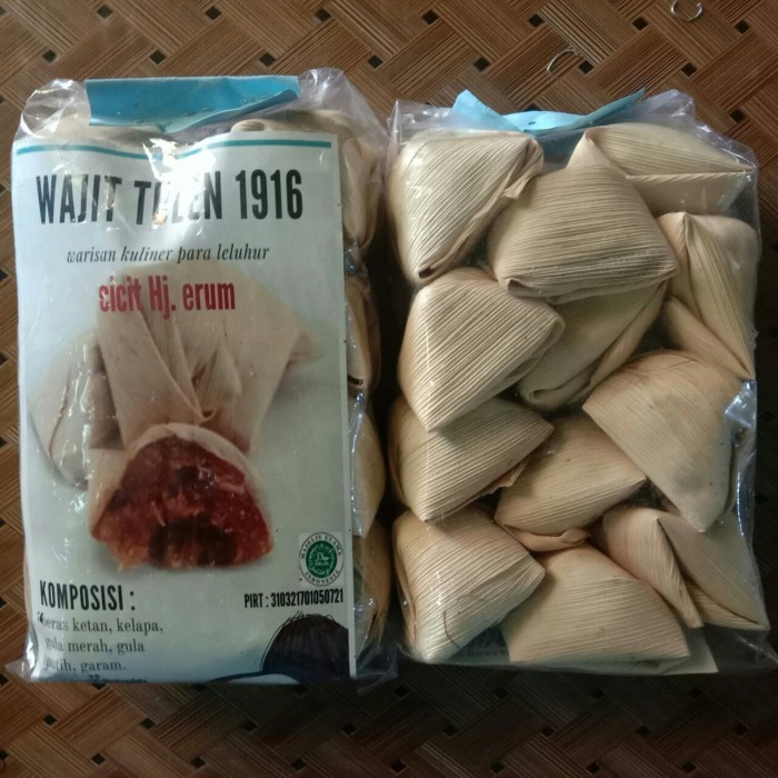 

ds201fs Makanan Khas Cililin Wajit / Wajik Oleh Oleh Bandung Dscscv