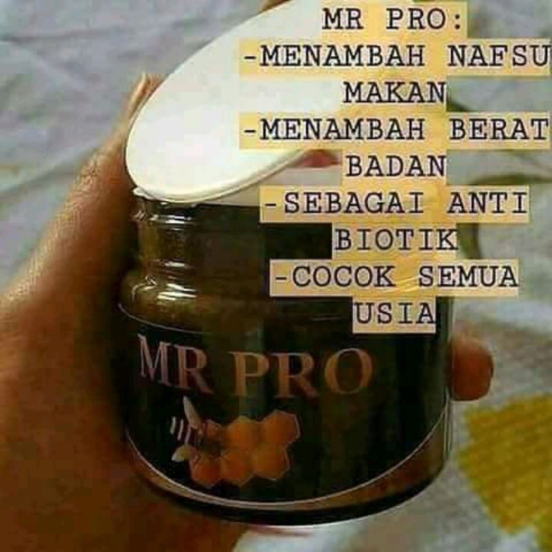 

mrpro
