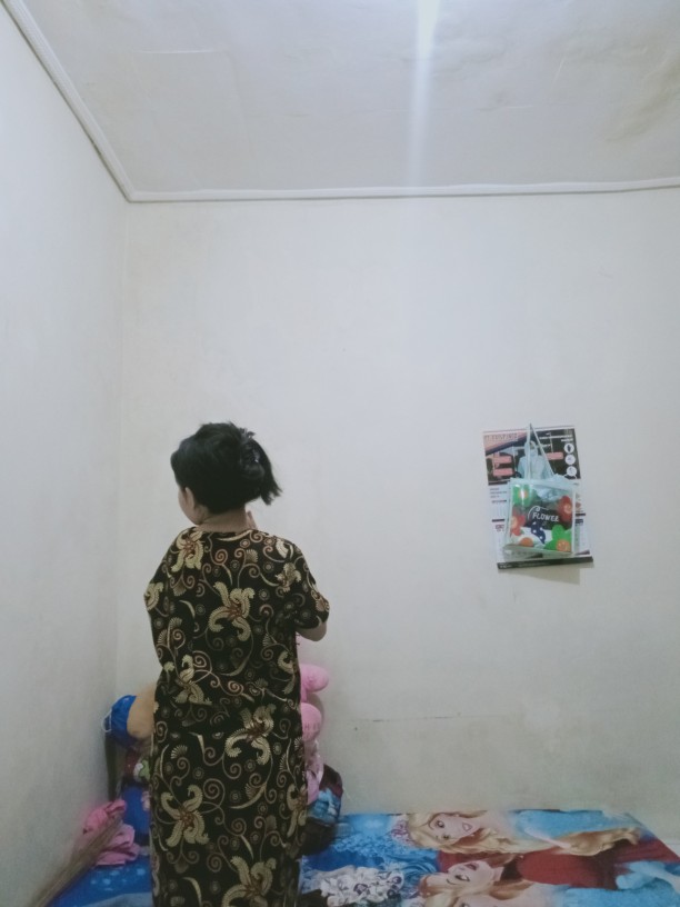 New Arrival | Dress Batik Wanita Lengan Pendek