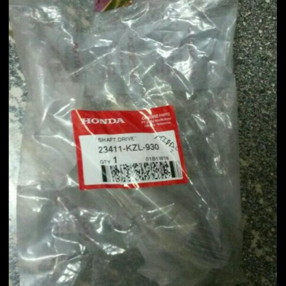 AS PULLY CVT BEAT FI SCOPY FI SPACY FI ORIGINAL Berkualitas