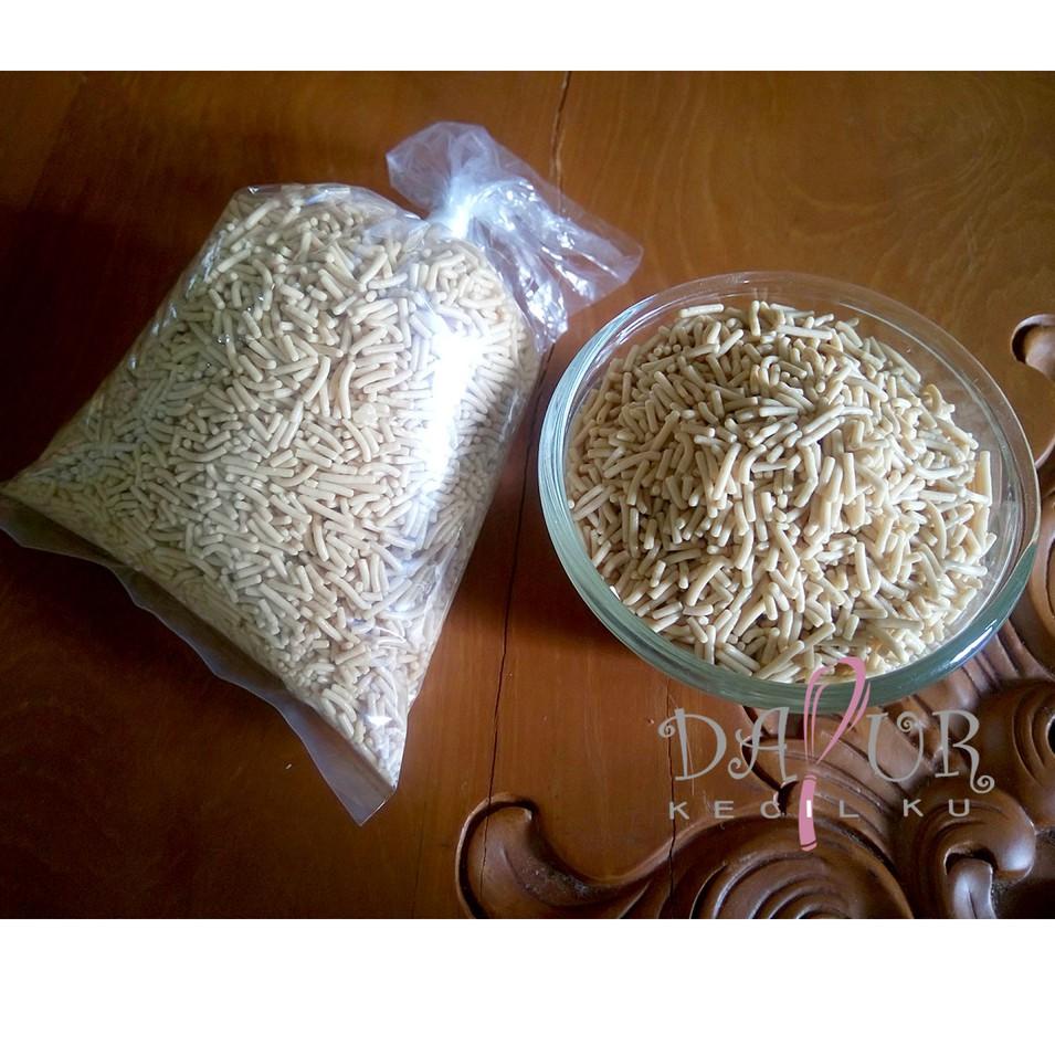 

Promo Max!! Meses Tiramisu Choco Rice 250 gram / Rice Sprinkle 250gr