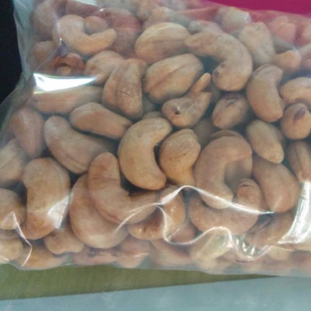 

Kacang mede