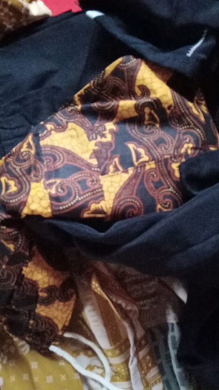 Celana Batik Anak Celana Betawi Anak Celana Boim Anak.