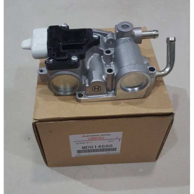 Servo Kit Lancer Glxi CB4