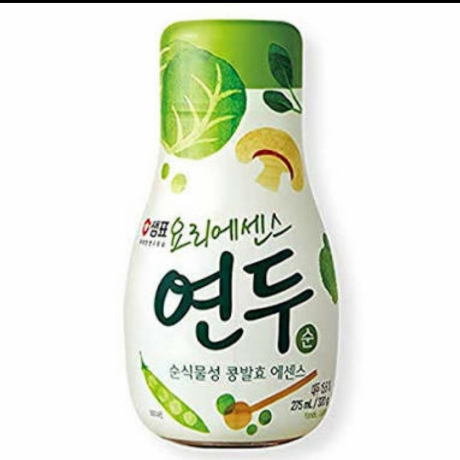 

Sempio Korean Food Cooking Seasoning Liquid Sauce Yondu 150 ml