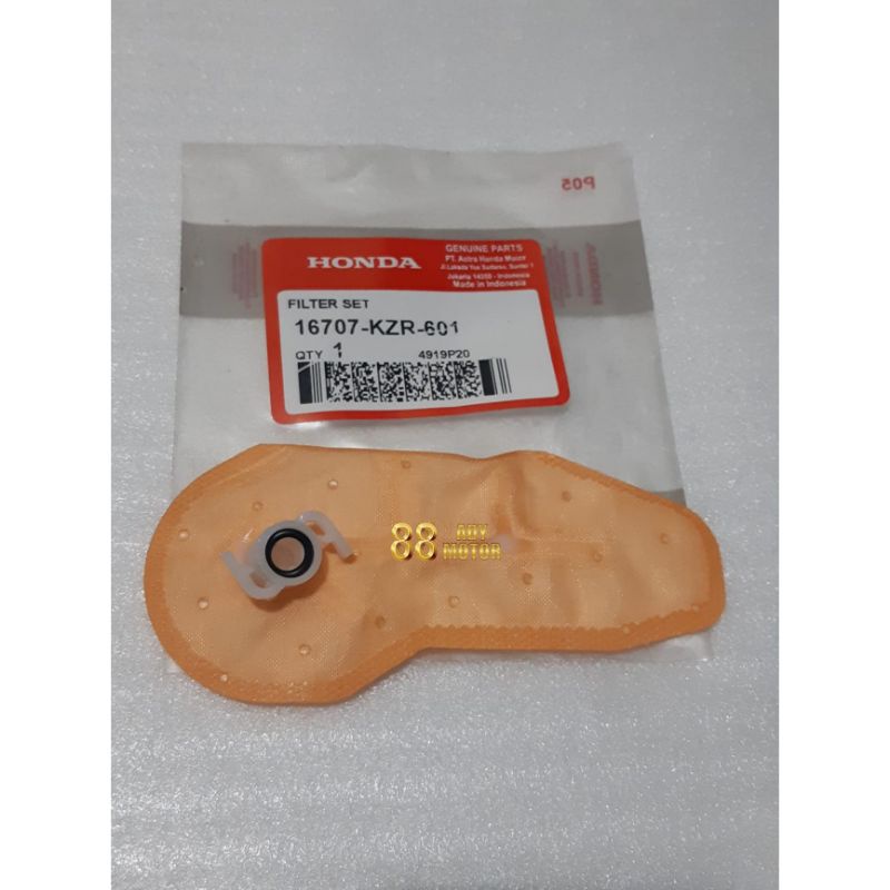 PAMPERS PUMP POMPA BENSIN FUEL MOTOR HONDA VARIO 125 KZR