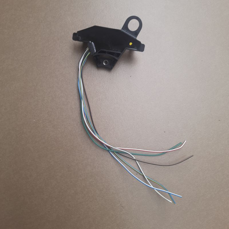 Sensor acg starter pulser magnit cip pcx original honda fi pcx esp