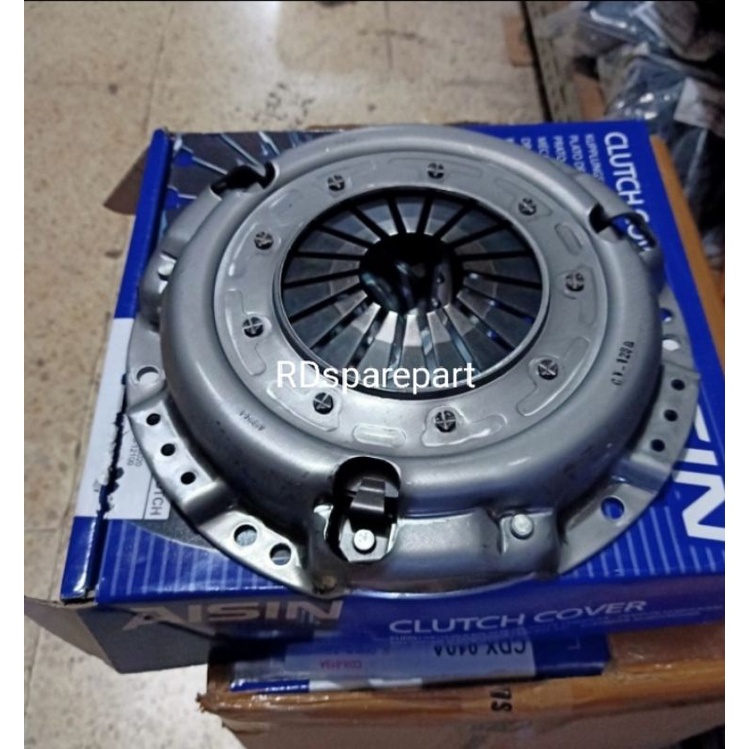 Koping Set Corolla GL AE80