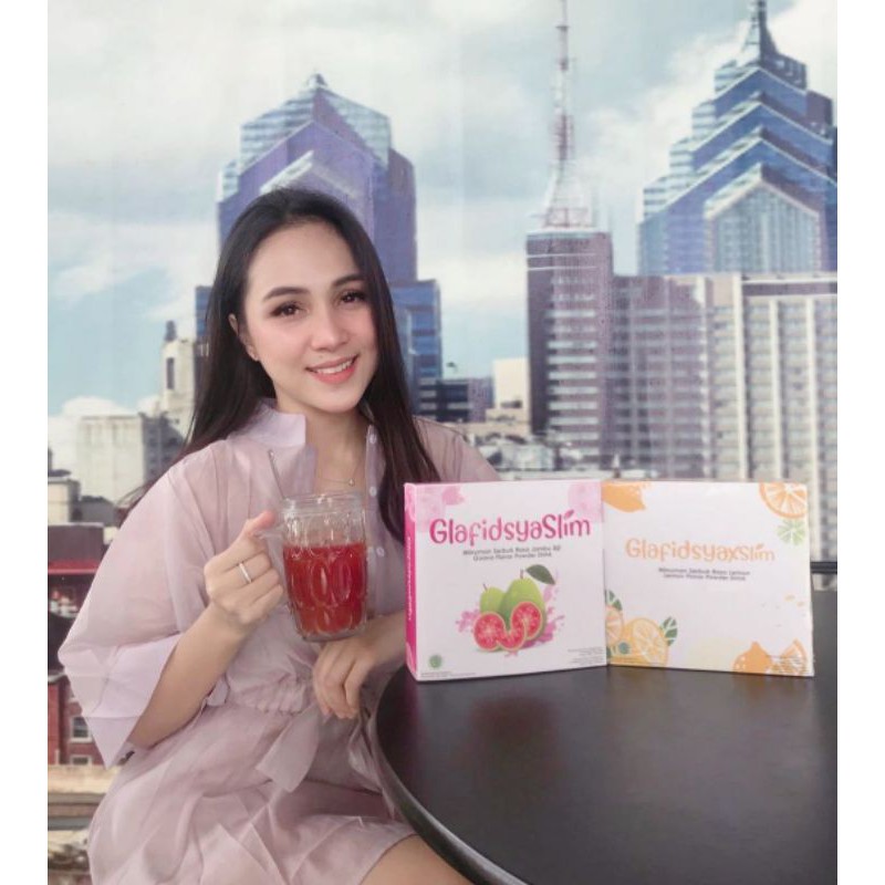 glafidsya slim
