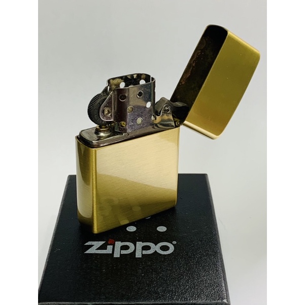 Korek Zippo Motif BEAST Zippo Motif Grafir Zippo Antik Zippo Premium