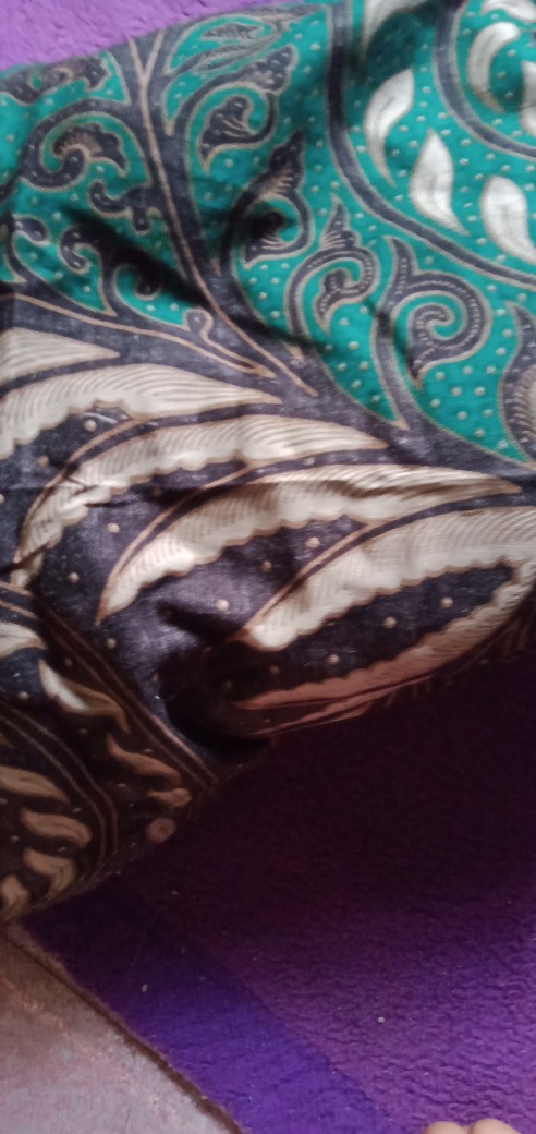 Gamis Batik Manggar, Padi,sekar,cantik,kubis,kipas,daun,kupu,nadine,gendis