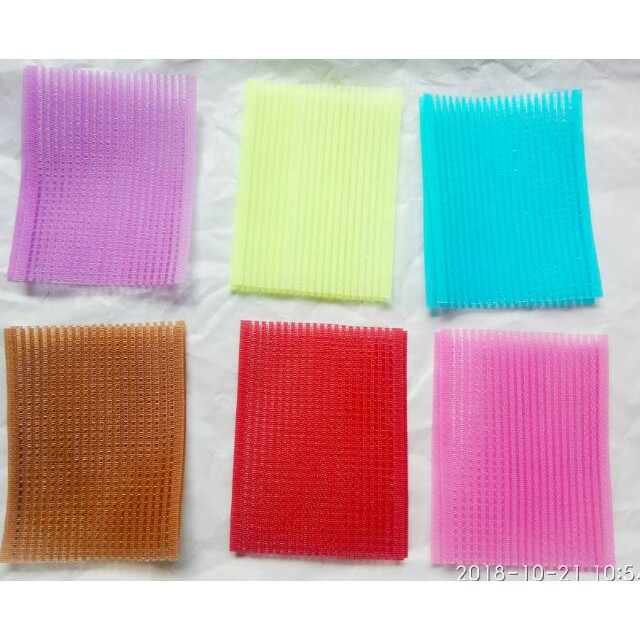 grosir   Koyo rambut 24 pcs /penahan poni/tempelan rambut poni