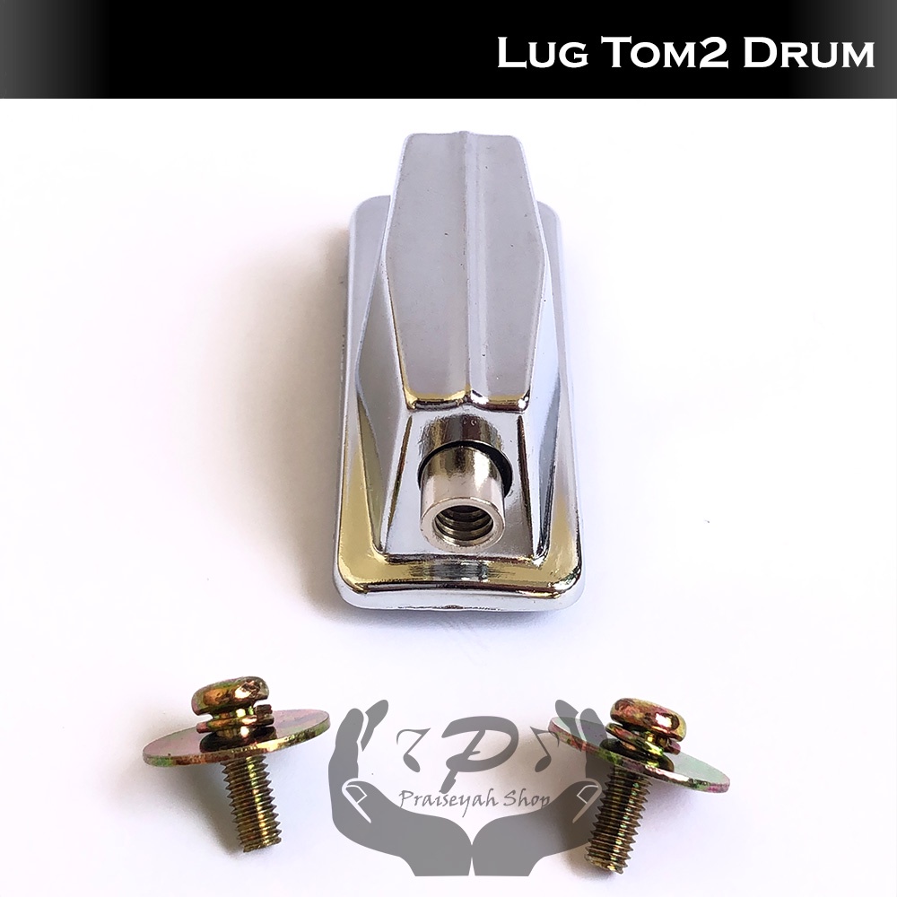 Lug Tom Drum Part Sparepart Tom2