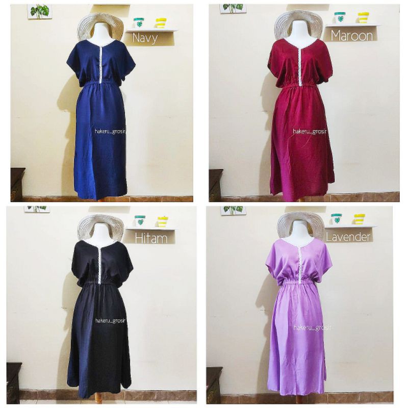 DASTER MANOHARA/ DASTER MANOHARA RENDA/ DASTER RENDA/ DASTER POLOS/ DASTER VIRAL