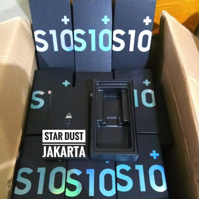 Dus box samsung galaxy S10 S10 Plus S10+