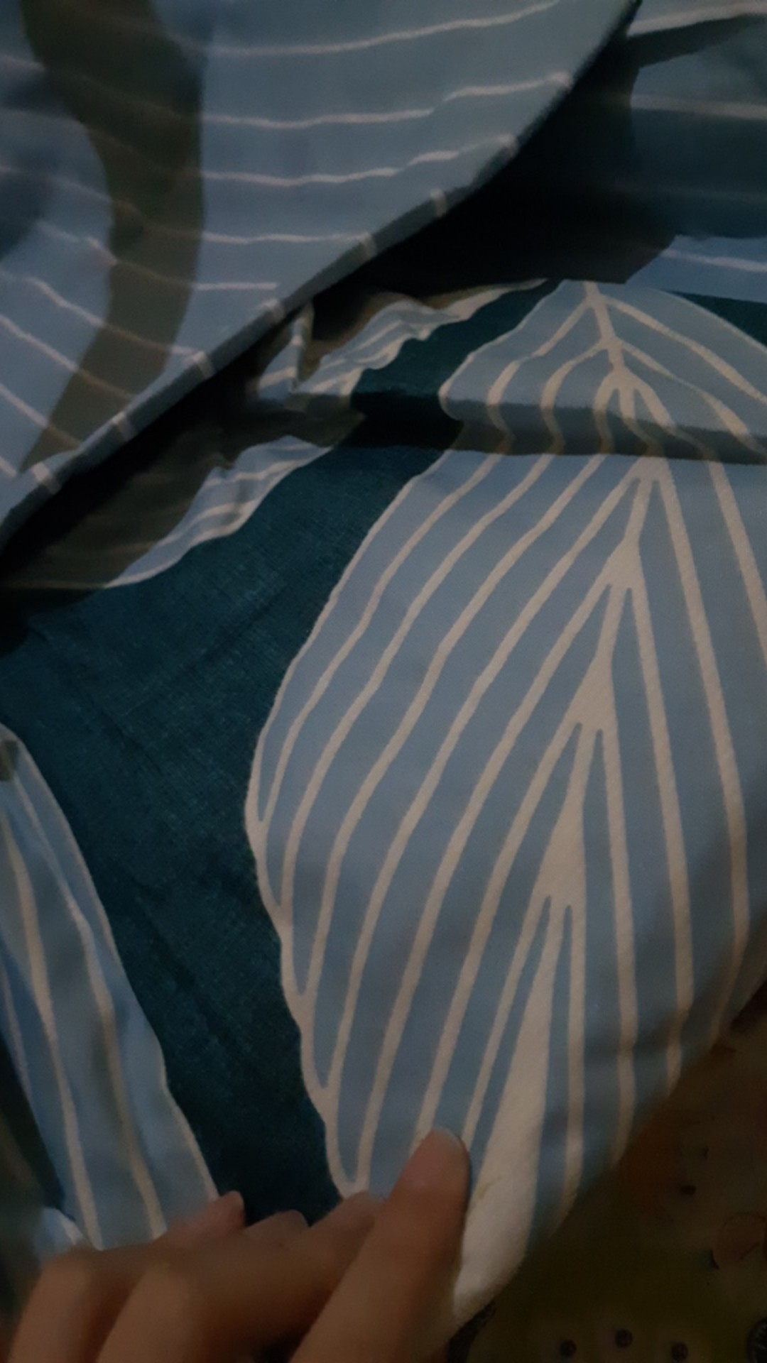 Sprei California 180x200 Abstrak Adem Murah Bahan Katun Sprey Kalifornia Dewasa - Ijn Plaza