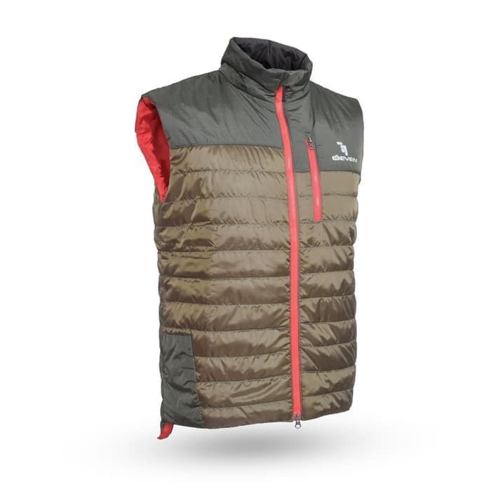 Rompi motor elleven ori not eiger consina