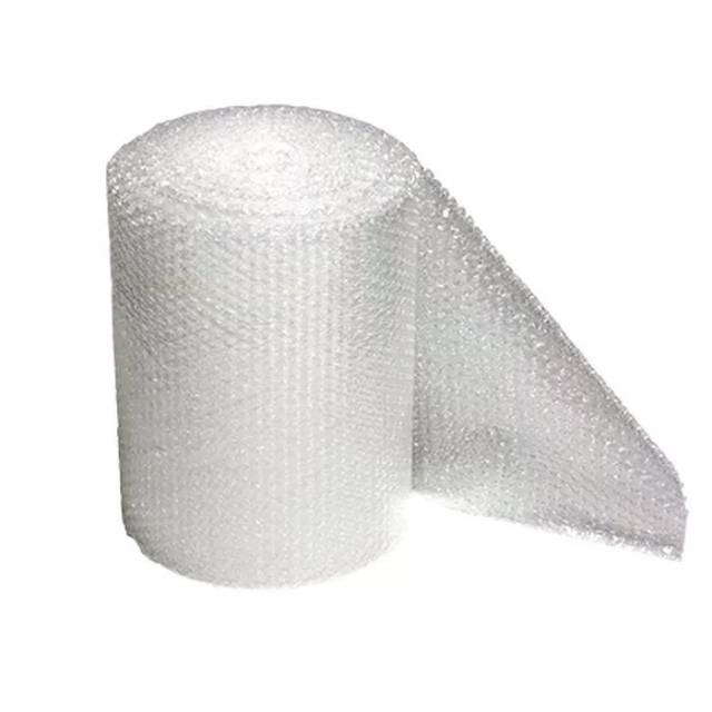 

Tambahan Packing Bubble wrap