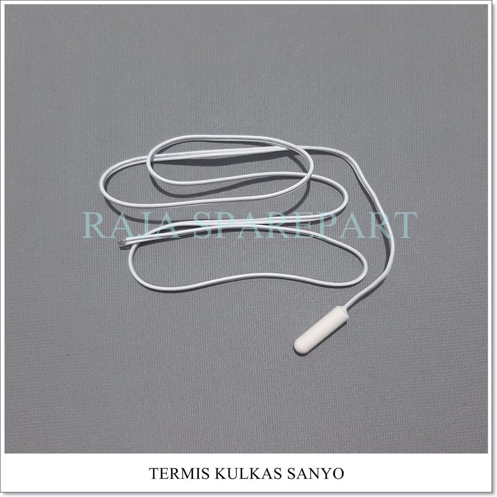 Termis Kulkas / Thermistor Kulkas / Sensor Kulkas