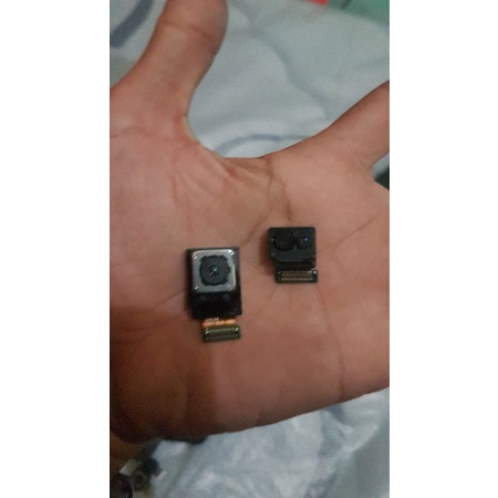 kamera depan belakang samsung s8
