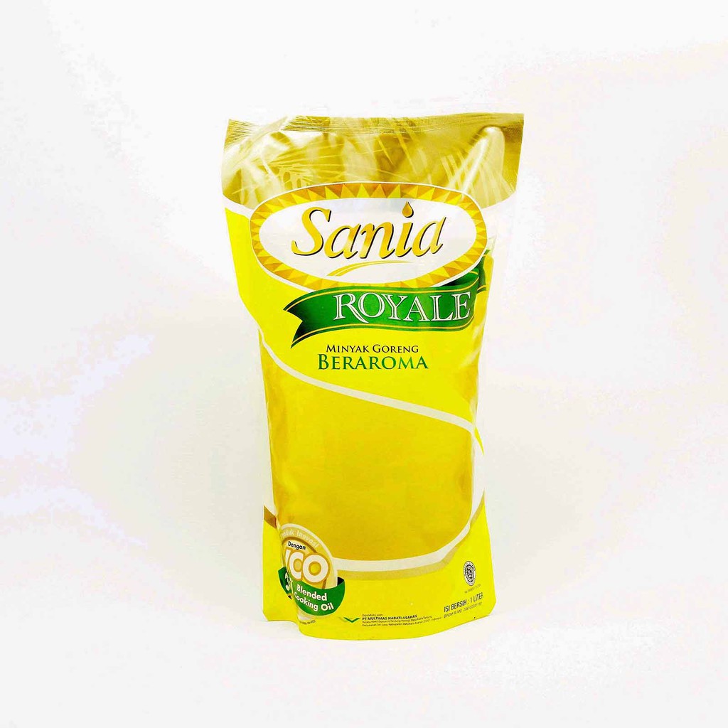 

SANIA ROYALE MINYAK GRG PCH 1 L