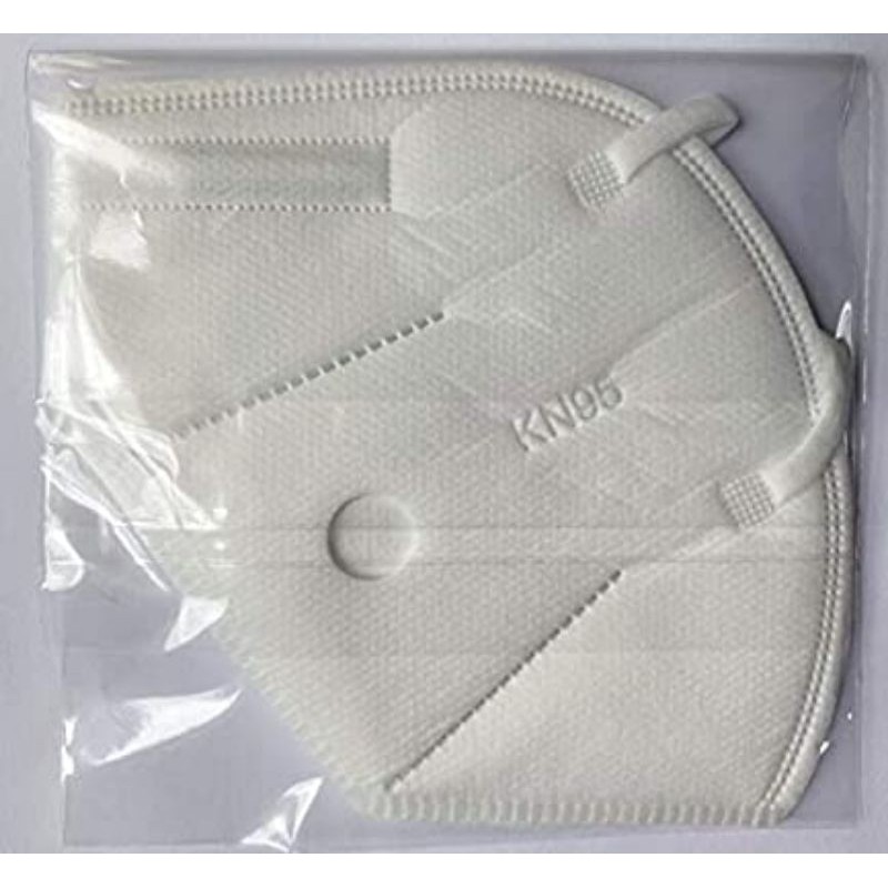 Broad Airpro Mask Replacement