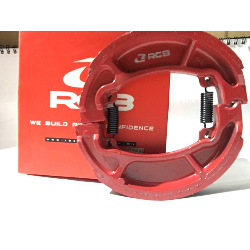 KAMPAS REM BELAKANG RCB VARIO BEAT SCOOPY SCOPI RCB