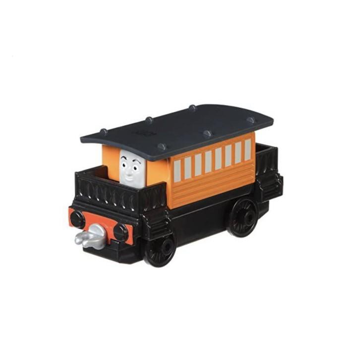 Unik Thomas and Friends Diecast - Henrietta Murah
