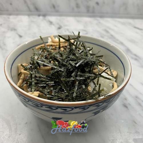 

Kizami Nori | Kizaminori | Shredded Nori 100 Gram