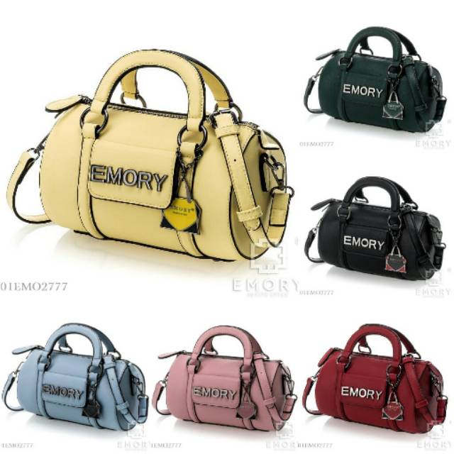 TAS BATAM EMORY ORIGINAL - TAS WANITA MURAH - TAS IMPORT BRANDED