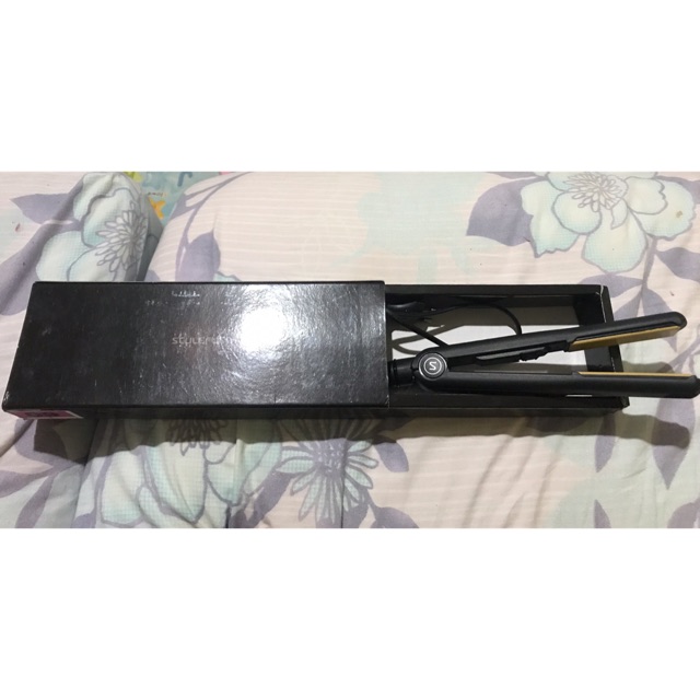 Preloved catokan rambut stylerush