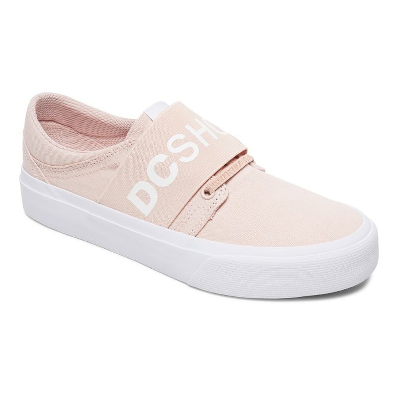 ORIGINAL DC Shoes Women's Trase TX SE (Defect)