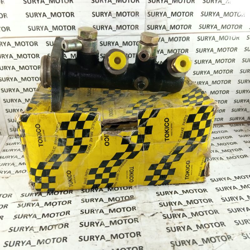 MASTER REM PUSAT TOYOTA HIACE DIESEL 1983