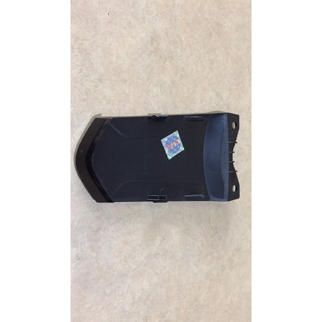 COVER STOP PET LAMPU STOP YAMAHA JUPITER Z 2006 BURUNG HANTU
